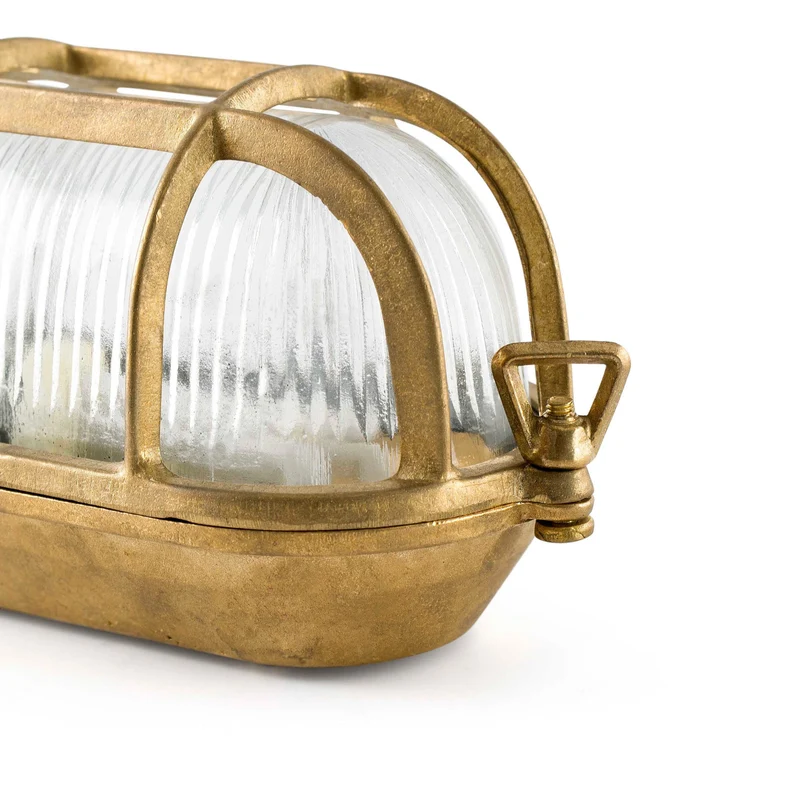 Faro Cabo Wall Lamp