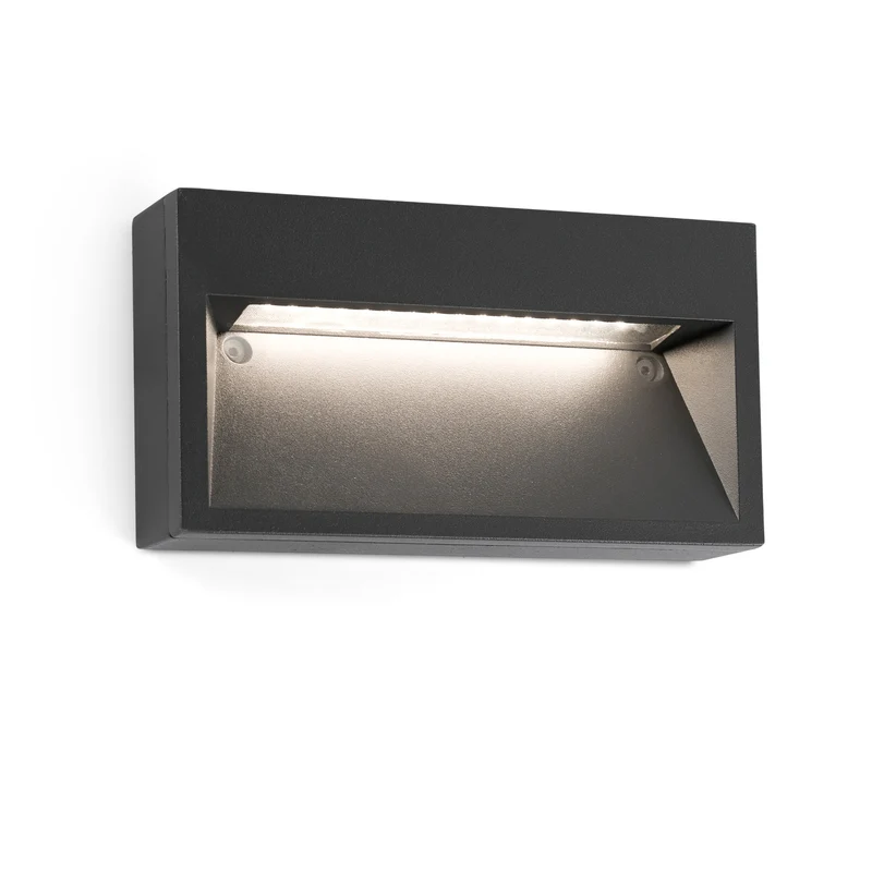 Faro Path Wall Lamp