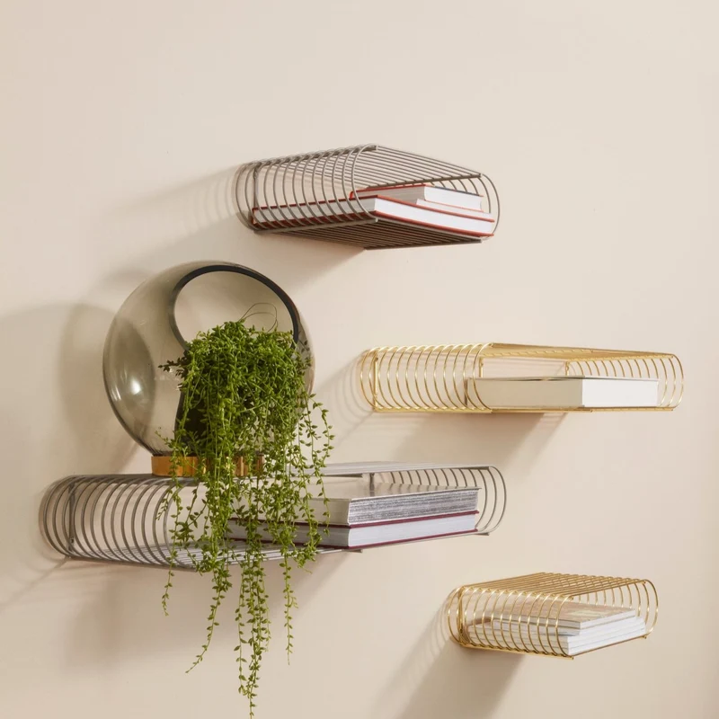AYTM Globe Vase