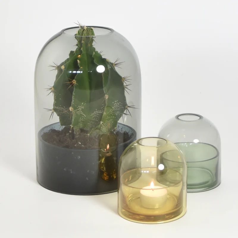 AYTM Tota Lantern / Vase