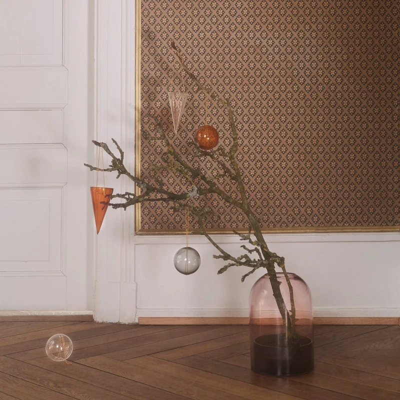 AYTM Tota Lantern / Vase