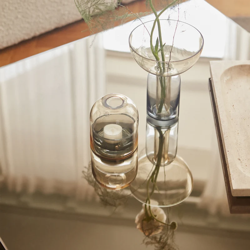 AYTM Tota Lantern for Tealight