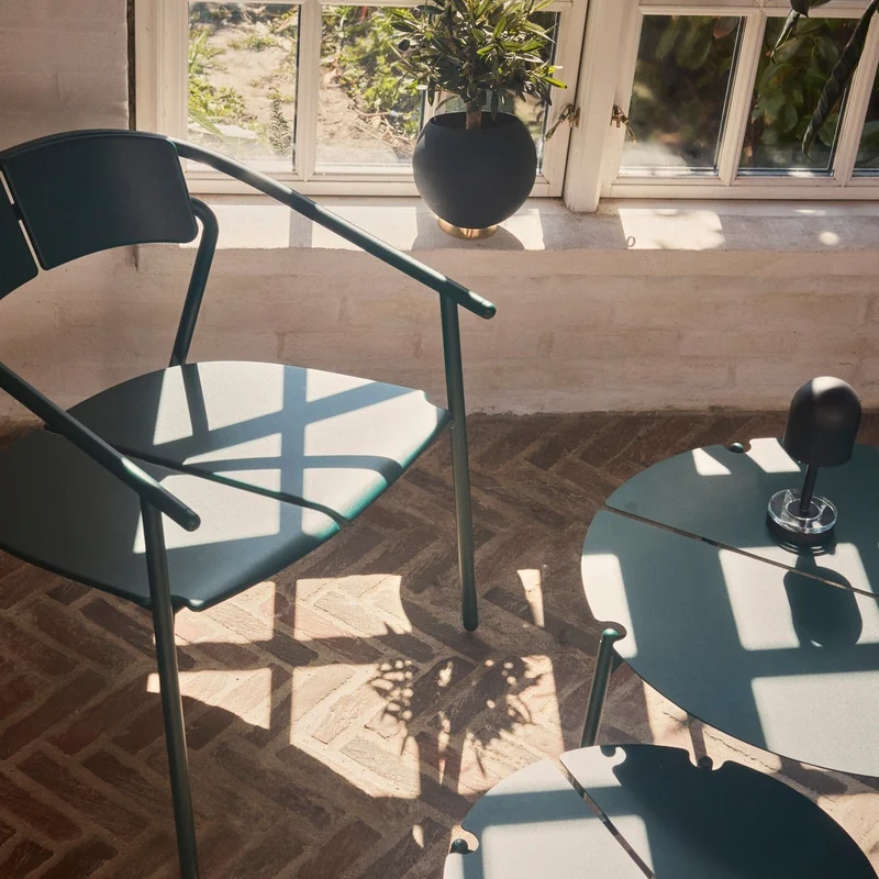 AYTM Luceo Portable Lamp