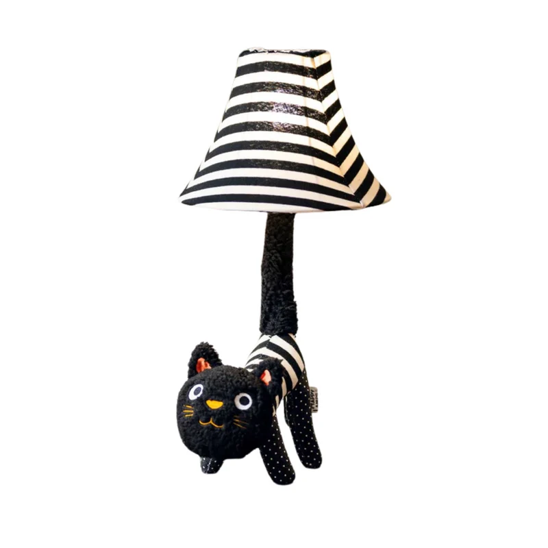 Happy Lamps Baby Luna Table Lamp