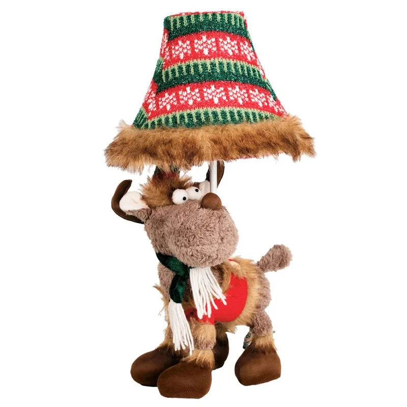 Happy Lamps Rudi Table Lamp