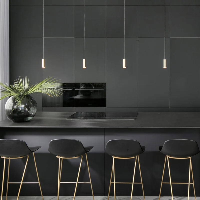Estiluz Volta T-3534 Suspension Lamp