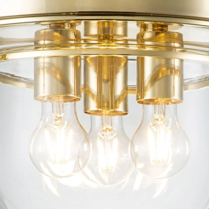 Luminaire De Plafond