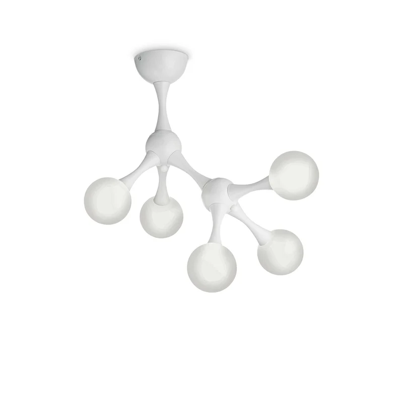 Plafonnier Multi Ampoules
