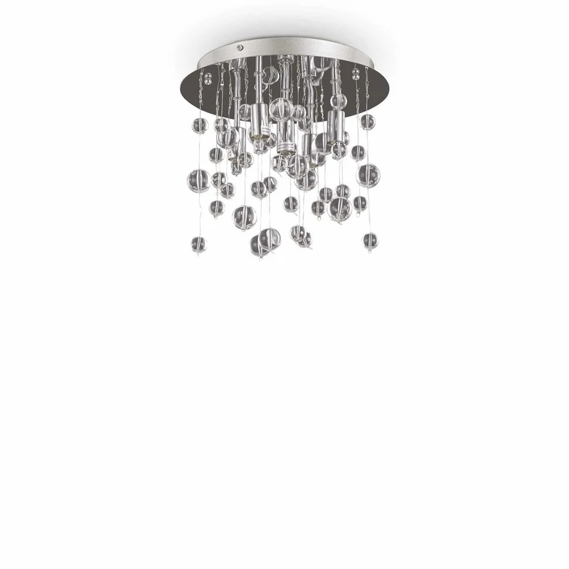Plafonnier Goutte D Eau