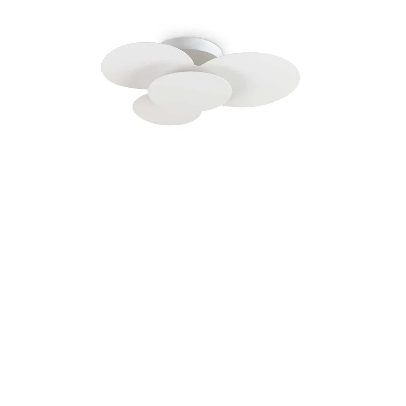 Lumière Au Plafond