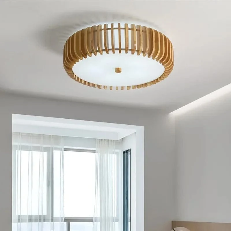 Luminaires Plafonniers