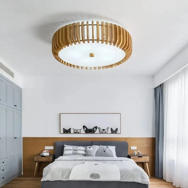 Luminaires Plafonniers