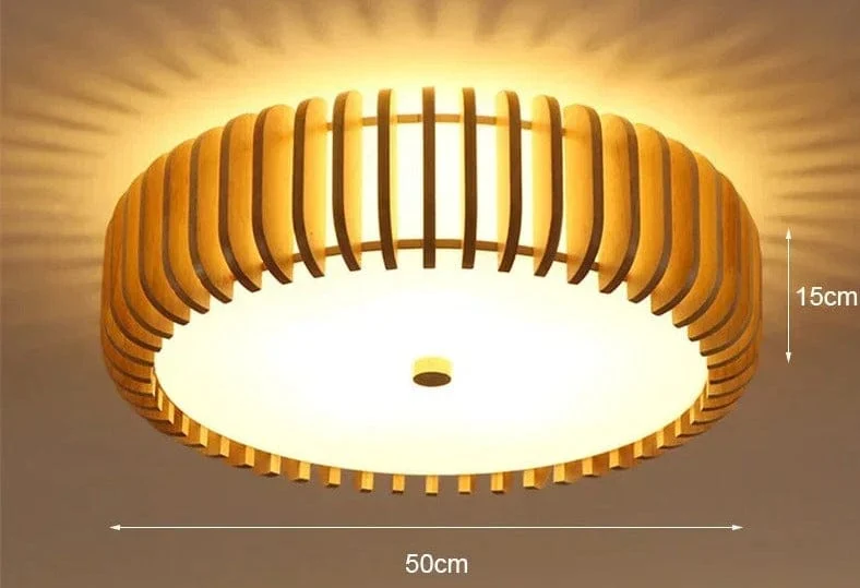 Luminaires Plafonniers