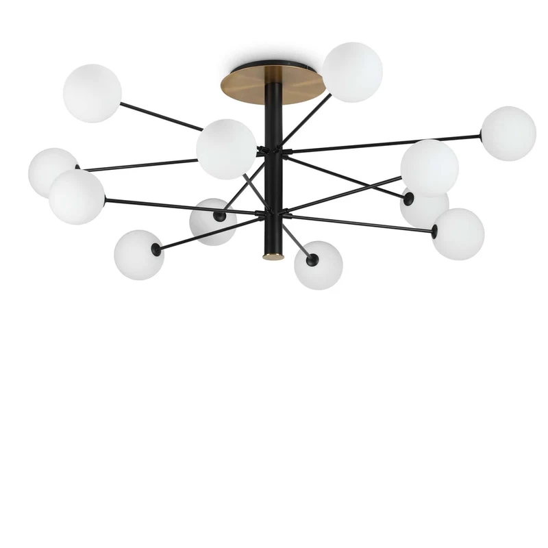 Lumière Indirecte Plafond