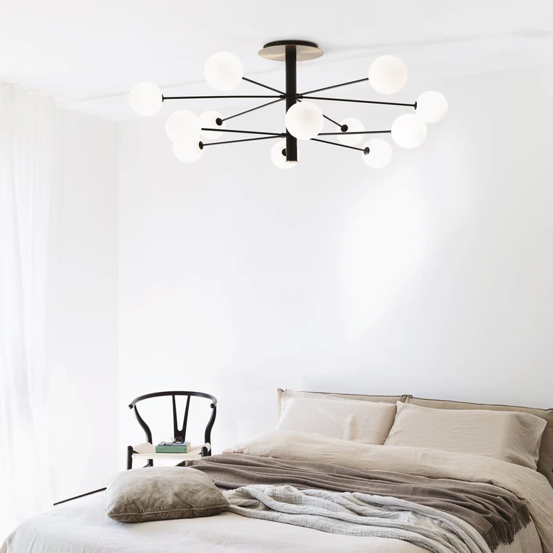 Lumière Indirecte Plafond