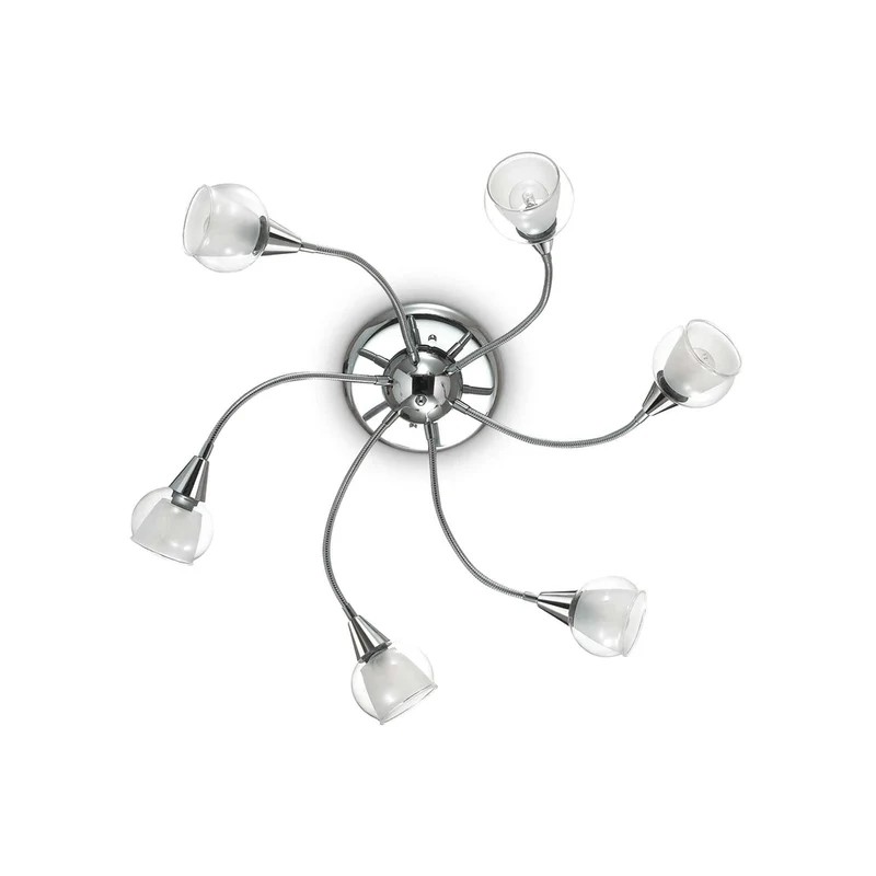 Plafonnier Tender Pl6