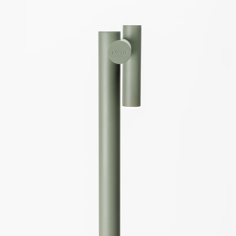 Estiluz Tik Outdoor Bollard