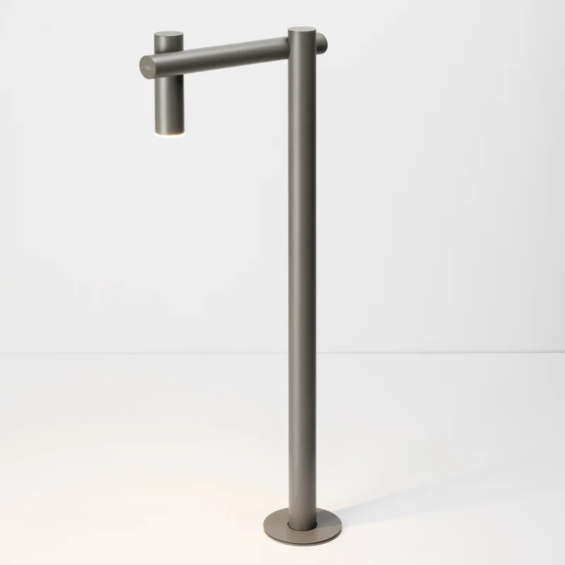 Estiluz Tik Outdoor Bollard