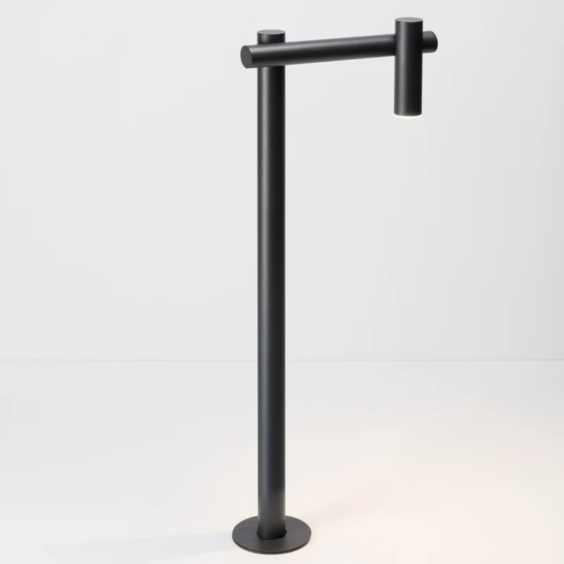 Estiluz Tik Outdoor Bollard