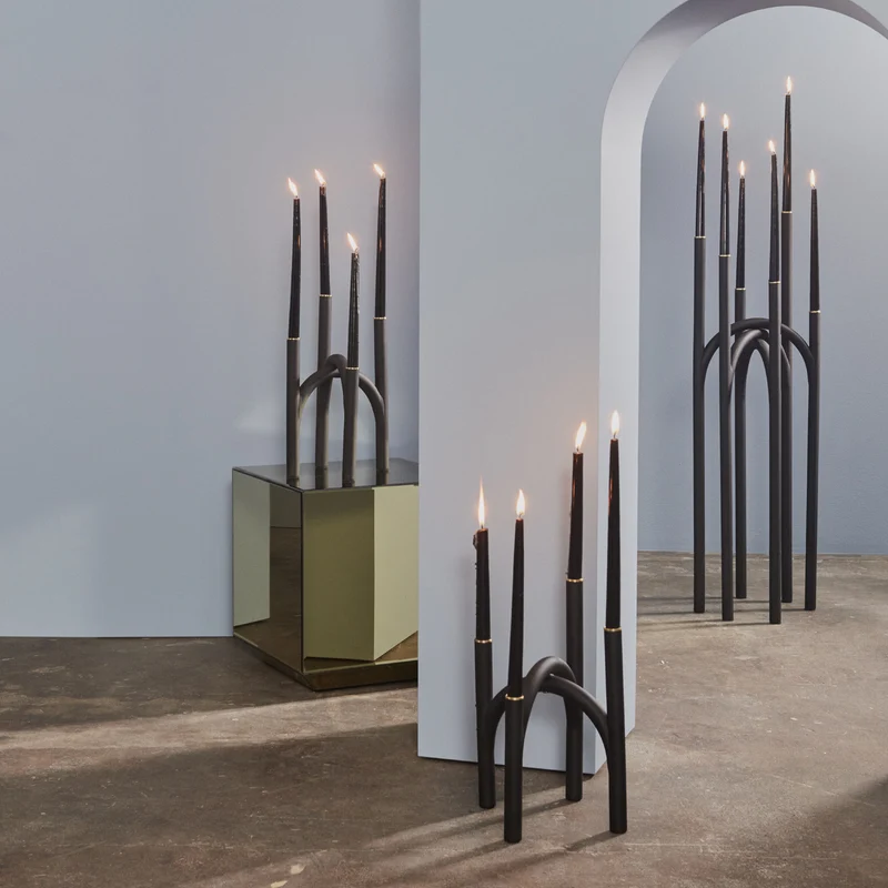 AYTM Angui Candle Holder