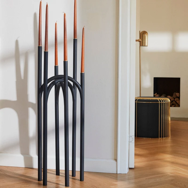AYTM Angui Candle Holder