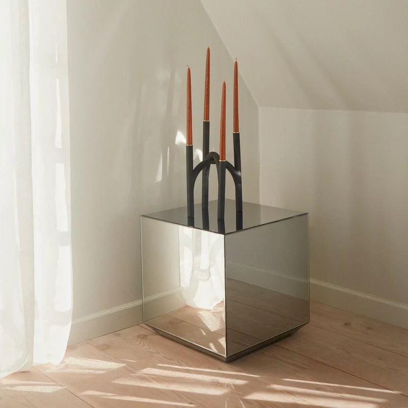AYTM Angui Candle Holder