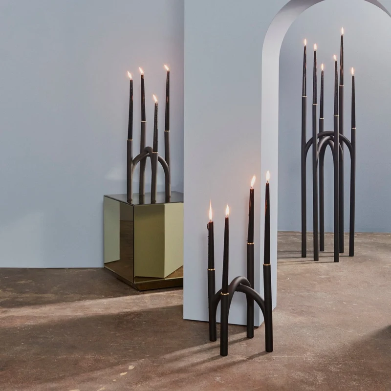 AYTM Angui Candle Holder