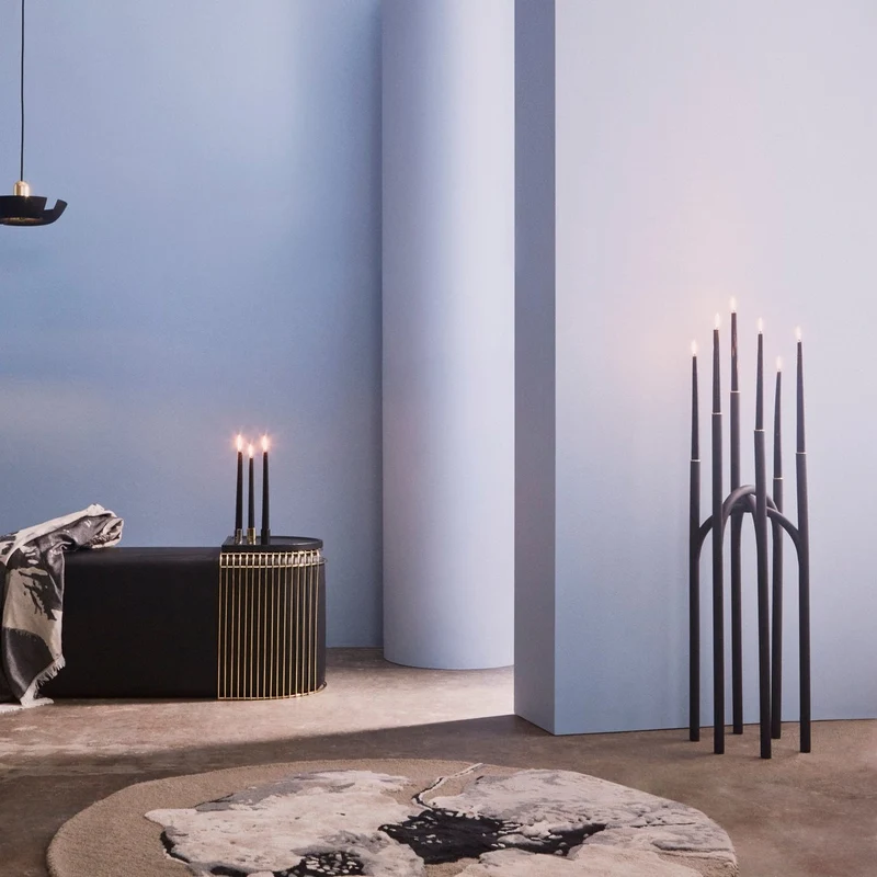 AYTM Angui Candle Holder