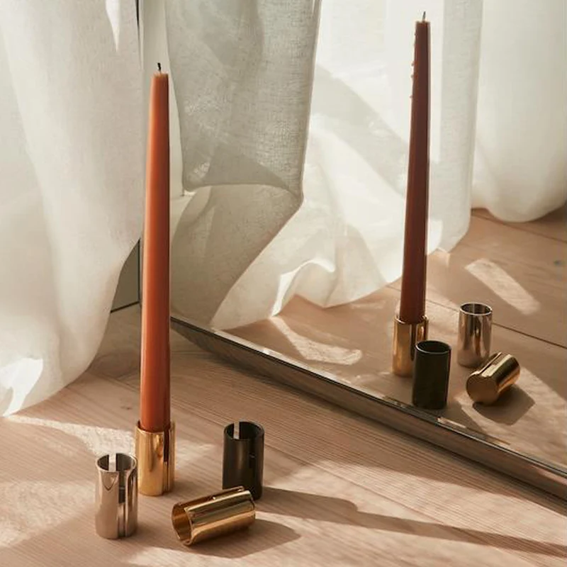 AYTM Sol Candleholder