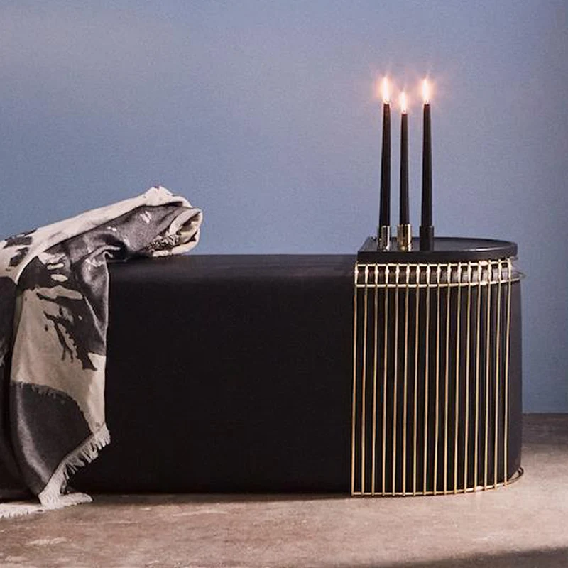 AYTM Sol Candleholder