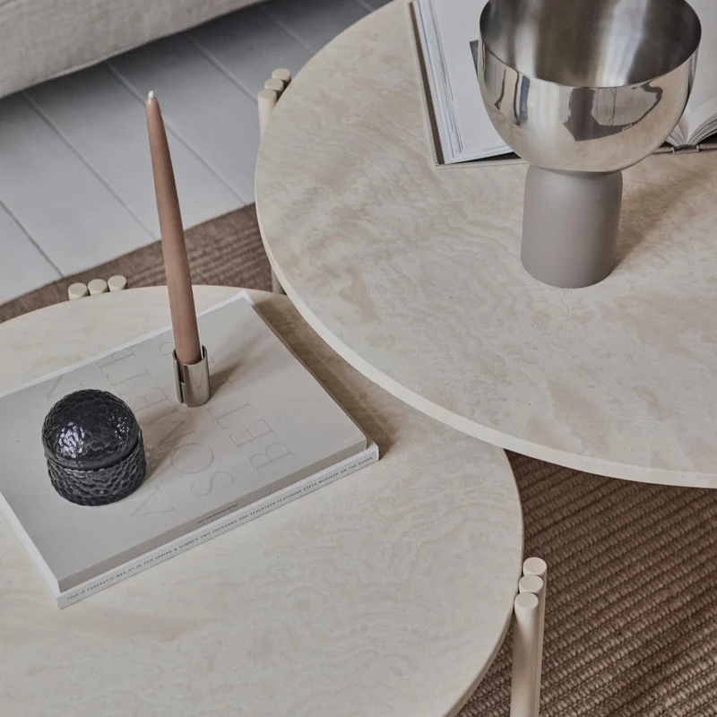 AYTM Sol Candleholder