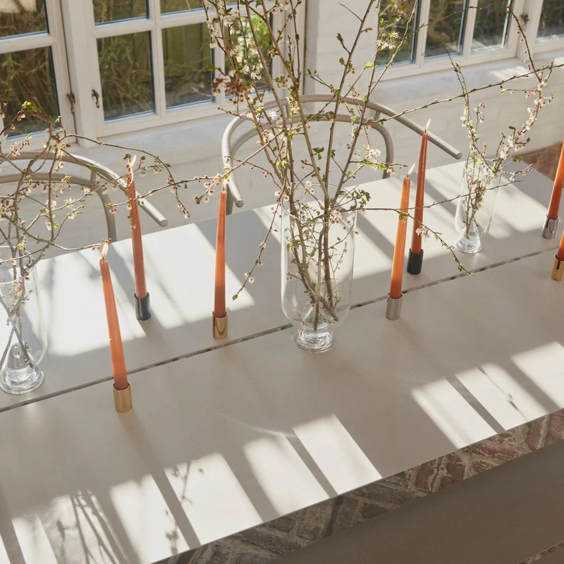 AYTM Sol Candleholder