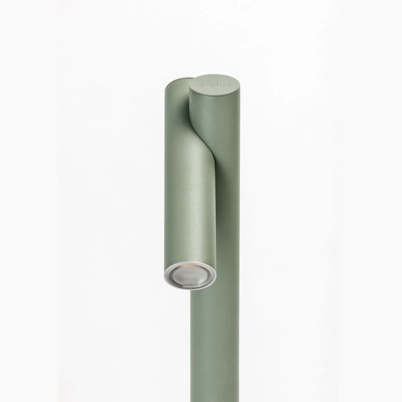 Estiluz Tik Outdoor Bollard Spotlight