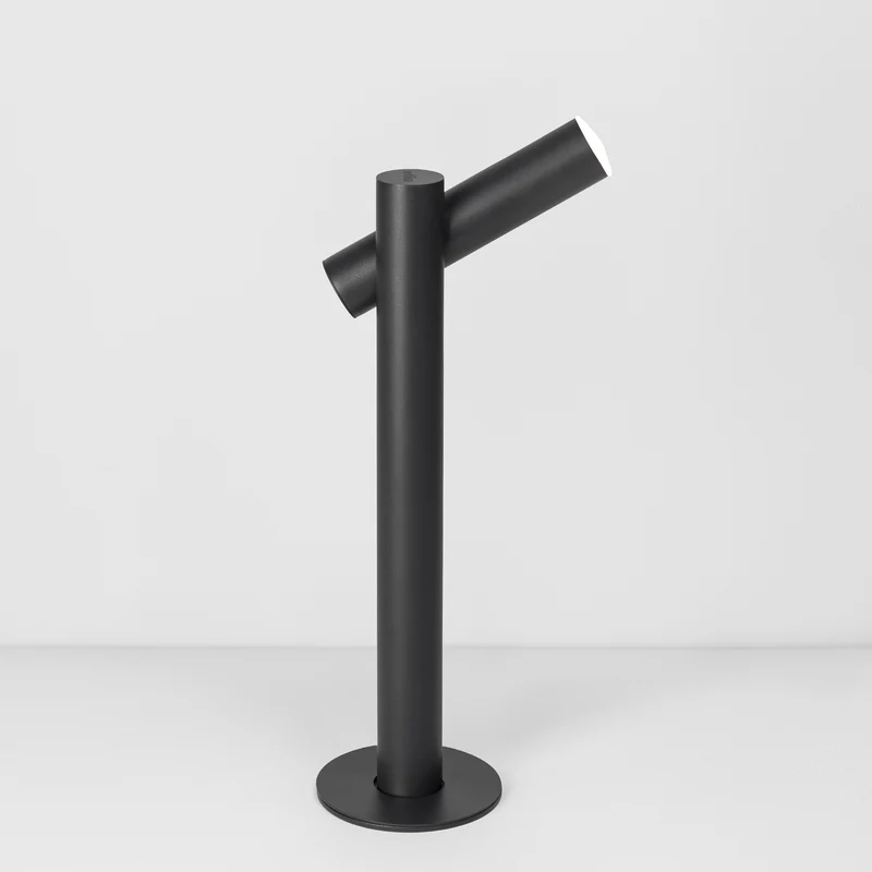 Estiluz Tik Outdoor Bollard Spotlight