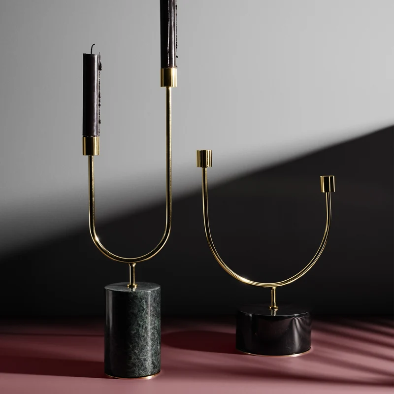 AYTM Grasil Candelholder