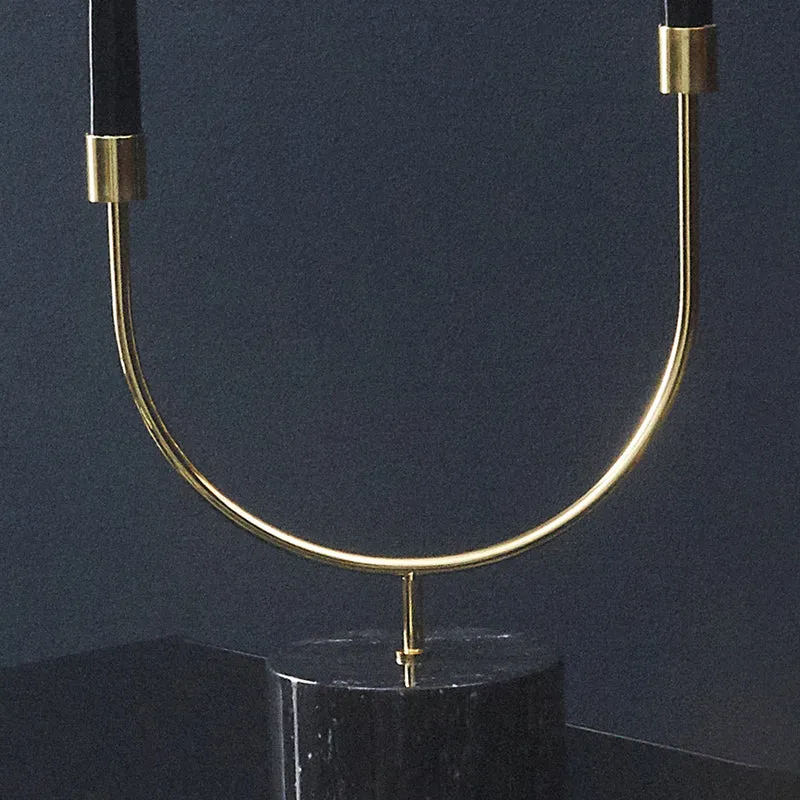 AYTM Grasil Candelholder