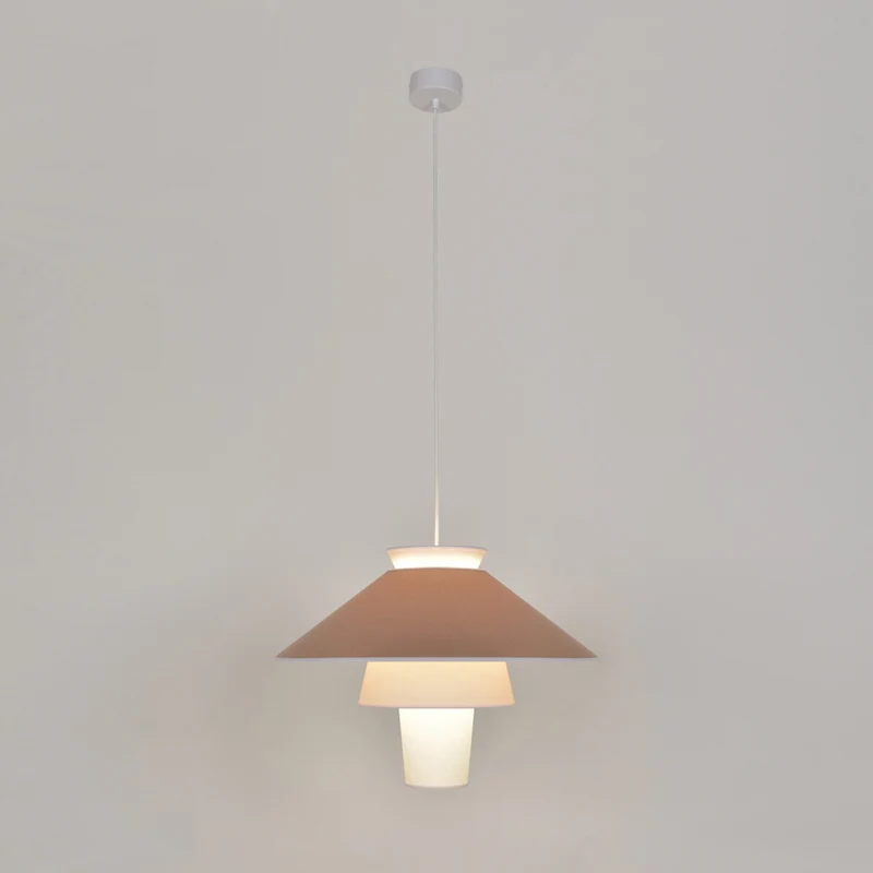 Market Set Ruche Pendant Lamp