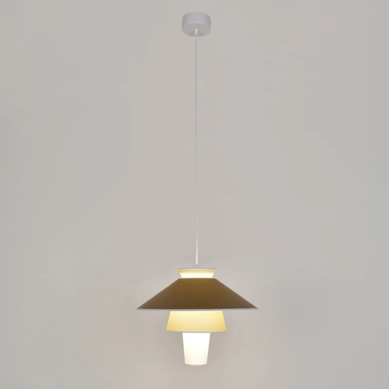 Market Set Ruche Pendant Lamp