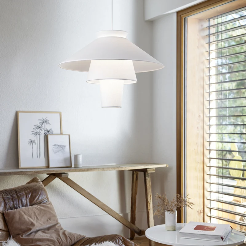 Market Set Ruche Pendant Lamp