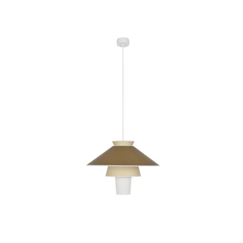 Market Set Ruche Pendant Lamp