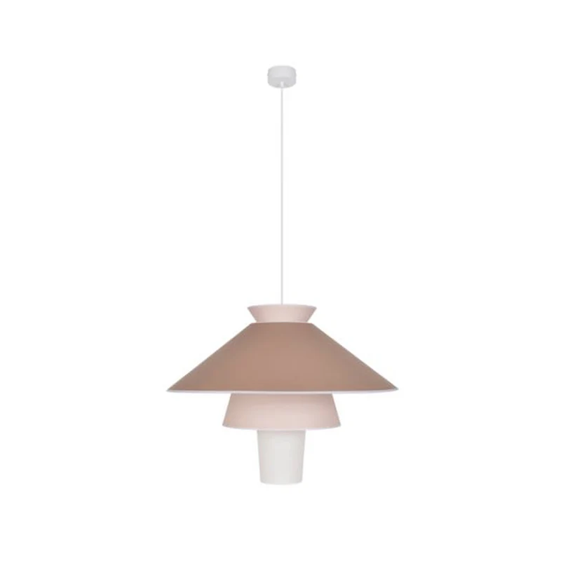 Market Set Ruche Pendant Lamp