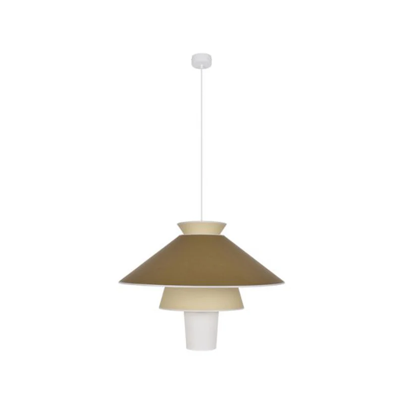 Market Set Ruche Pendant Lamp