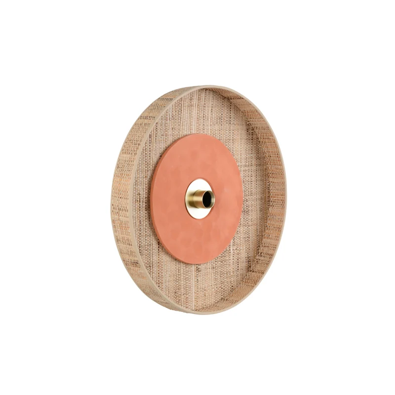 Market Set Portinatx Wall Lamp