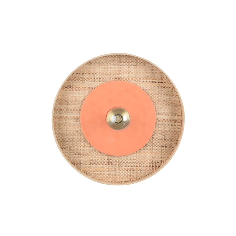 Market Set Portinatx Wall Lamp