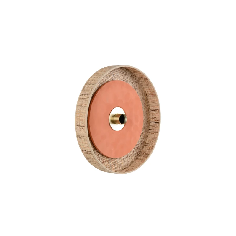 Market Set Portinatx Wall Lamp
