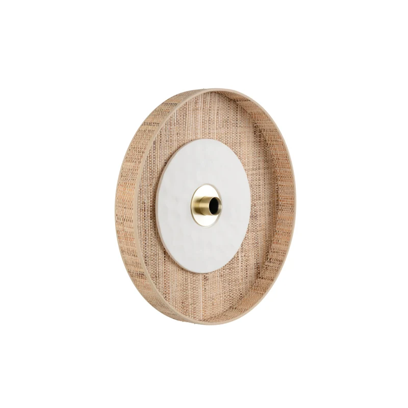 Market Set Portinatx Wall Lamp