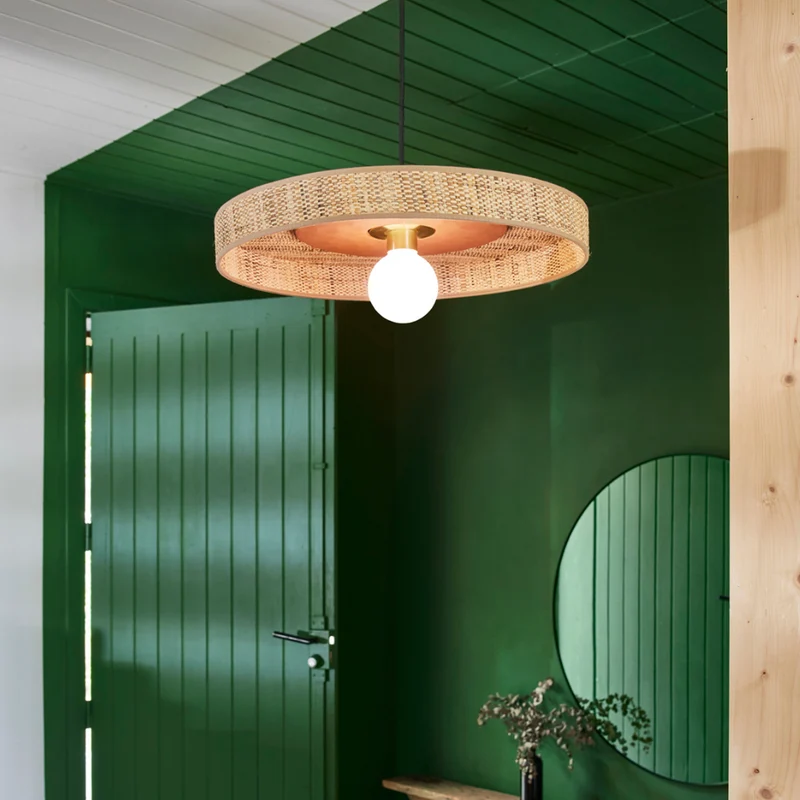 Market Set Portinatx Pendant Lamp