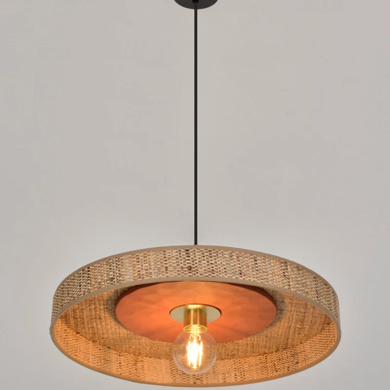 Market Set Portinatx Pendant Lamp