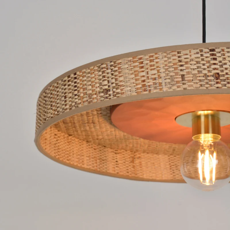 Market Set Portinatx Pendant Lamp