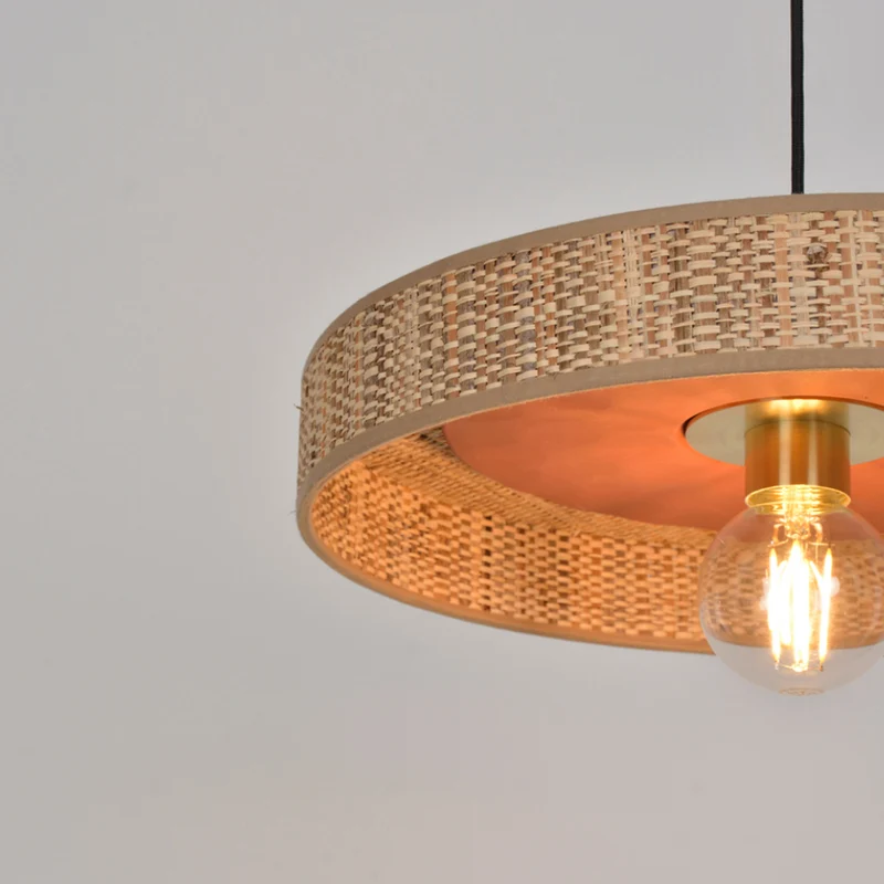 Market Set Portinatx Pendant Lamp